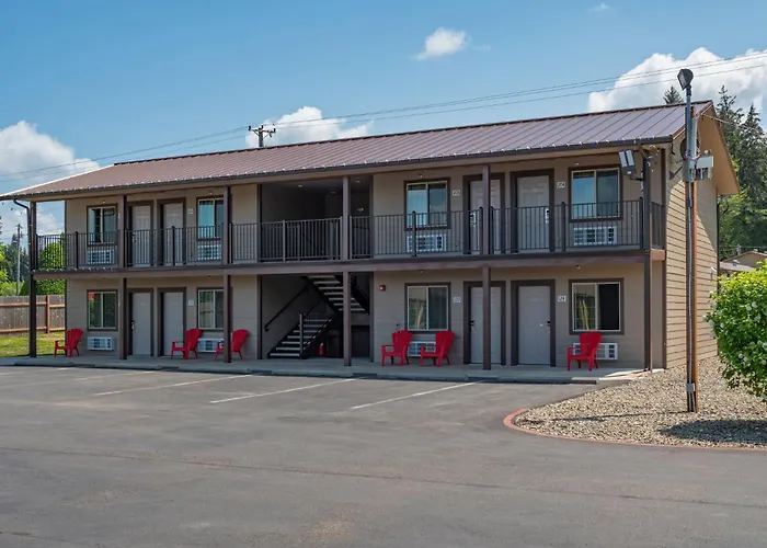 Town Motel