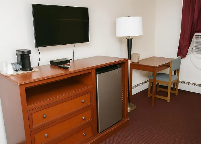 Ventura Motel