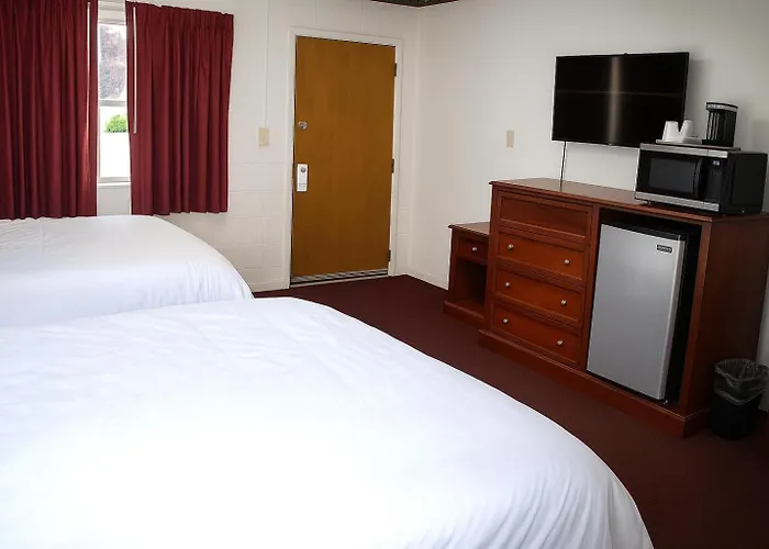 Ventura Motel