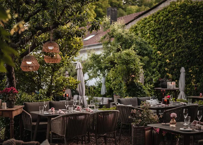 Landgasthaus & Hotel Zur Krone