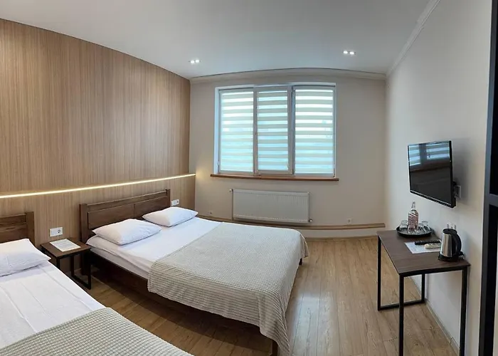 Passage Hotel
