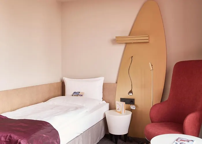 Hotel Heinz