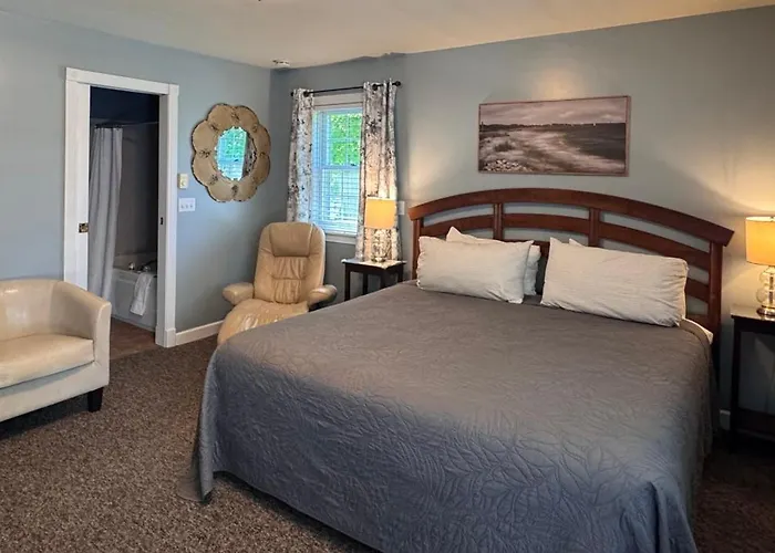 Cedar Court Inn