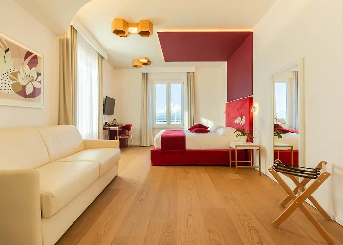 Hotel Aristeo