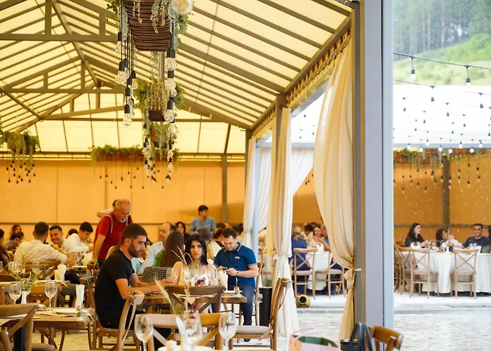 Hover Boutique Hotel