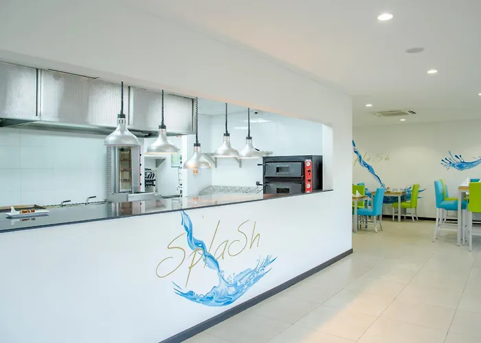 Amaryllis Hotel Blantyre