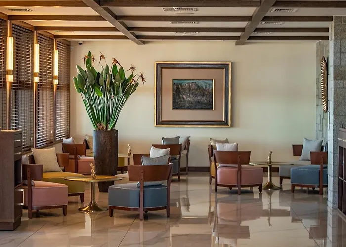 Hotel Seidorf Luxury Wellness & Spa