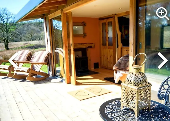Serenity Lodge