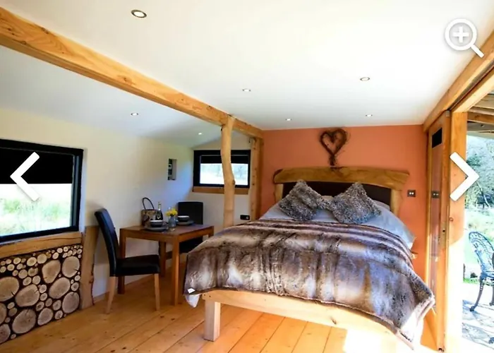 Serenity Lodge