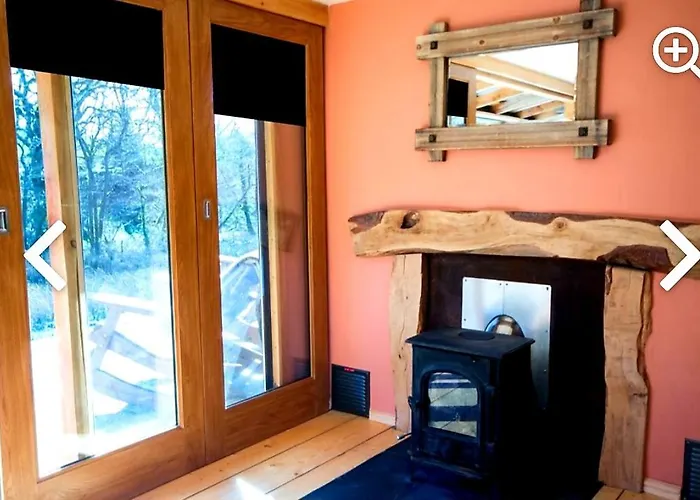 Serenity Lodge