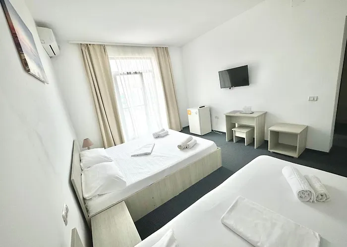 Neptun Resort