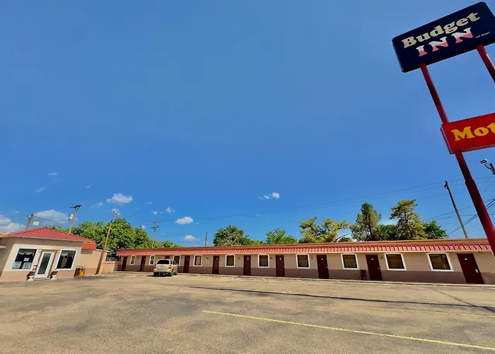 Budget Inn