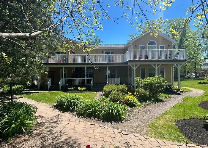 Fairholm Boutique Inns