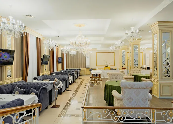Atb Grand Hotel