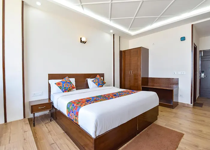 Hotel Rhodo Inn