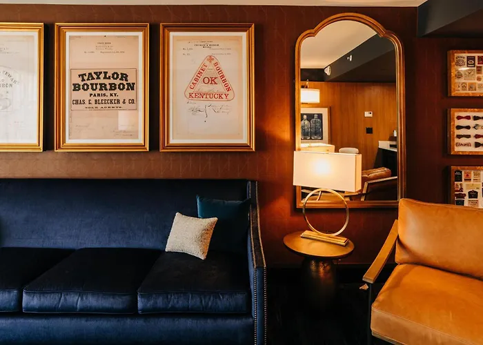 The Trail Hotel