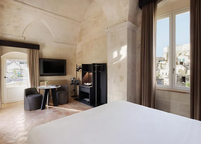 Vetera Matera