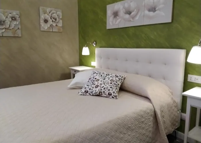 Anninedda Rooms