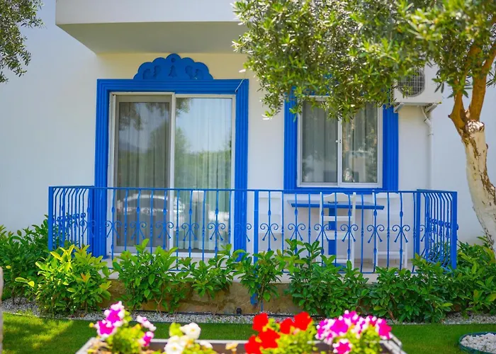 Pineloft Selimiye