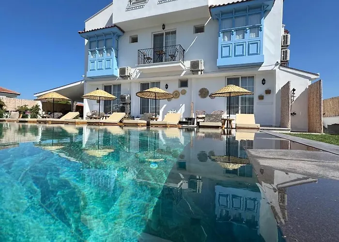 Villa Egella