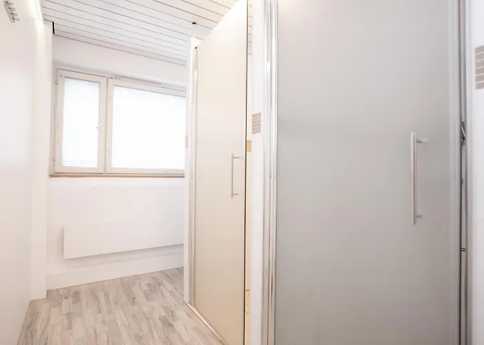 Omena Hotel Hanko