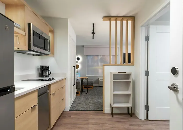 Towneplace Suites By Marriott Haverhill