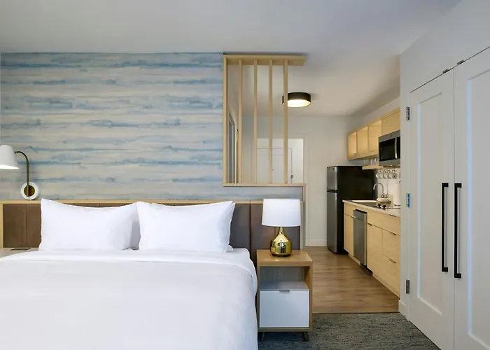 Towneplace Suites By Marriott Haverhill
