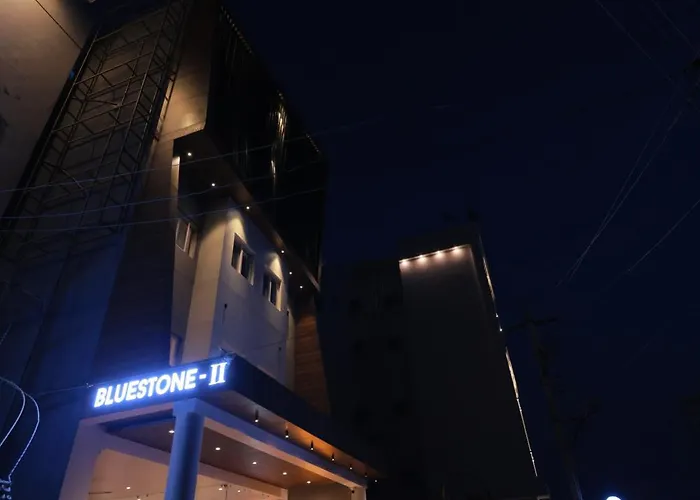 Bluestone 2