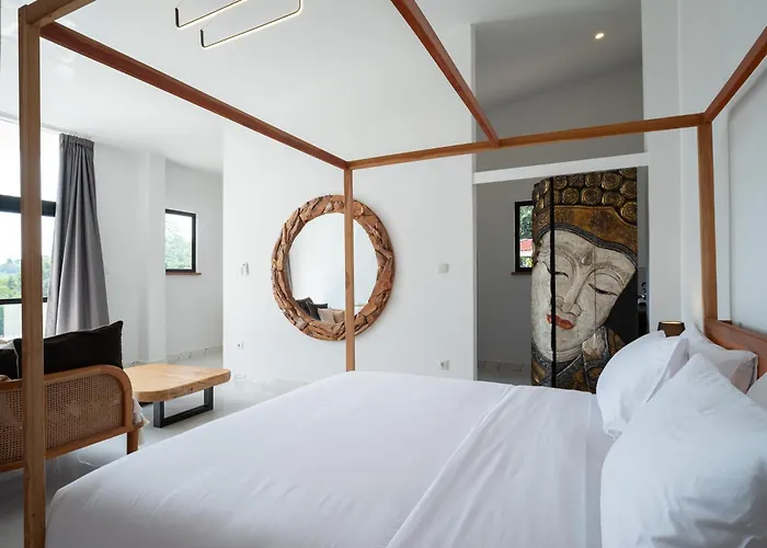 Ama Wela Living Labuan Bajo