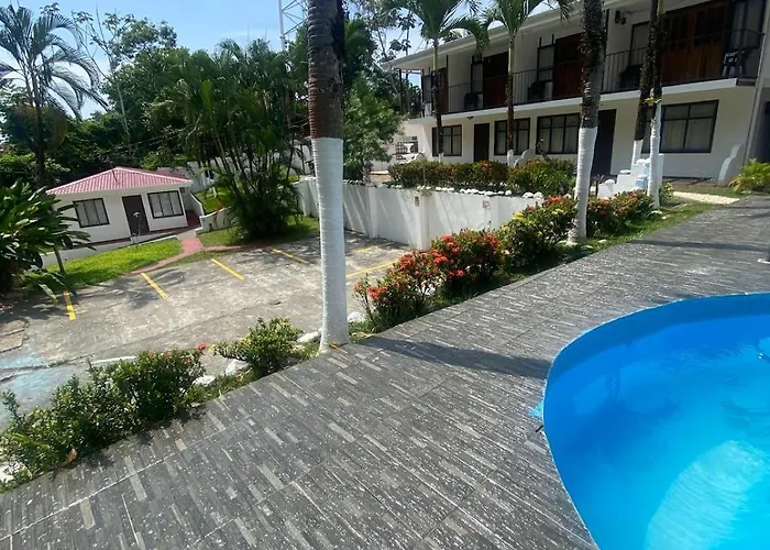 Villas Manuel Antonio