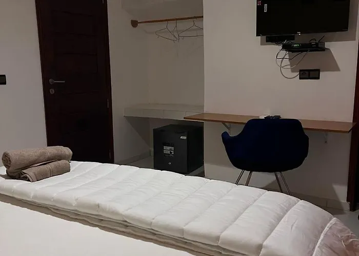 Hotel Keur Horus