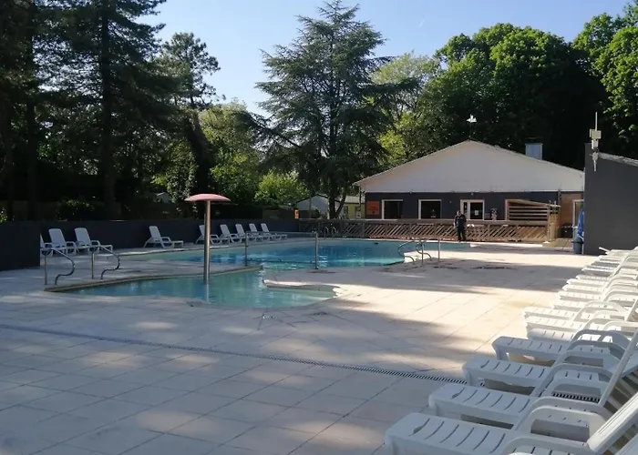 La Margotine Mobil Home Cosy Plage Et Dunes Camiers