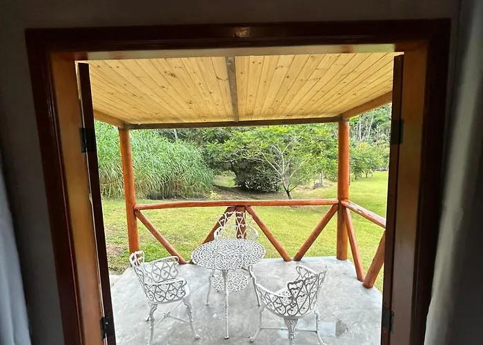 Centro de Lazer Pingo d'água