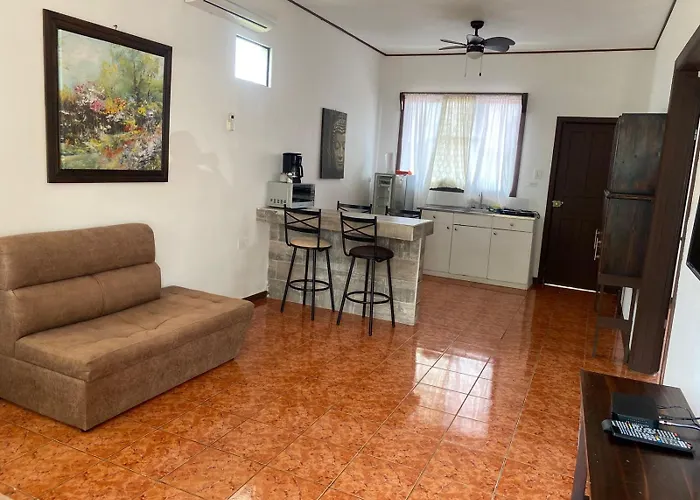 Villas Manuel Antonio