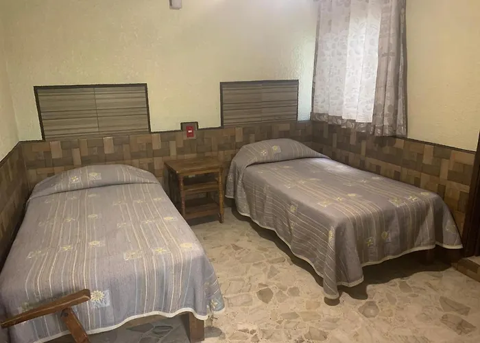 Hotel Tonala