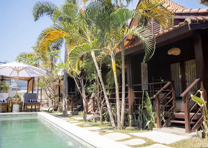 Casa22 Gili Trawangan