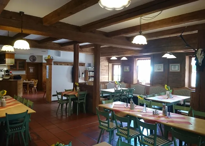 Landgasthof Hummel