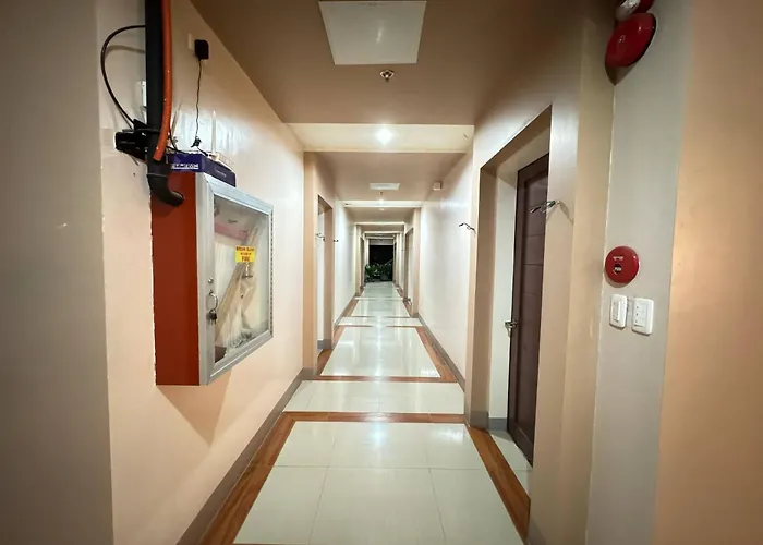 Hotel Ramon Bukidnon