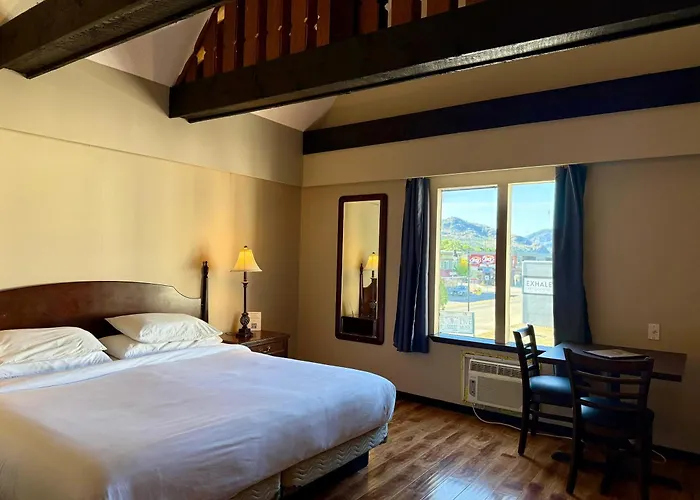 King Hotel