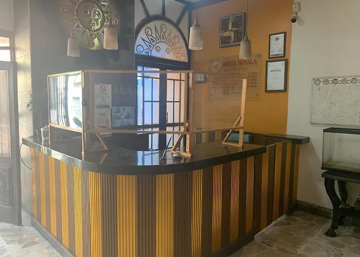 Hotel Tonala