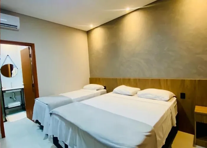 Hotel Veneza