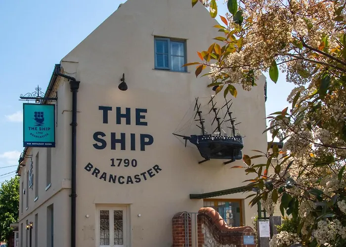 The Ship