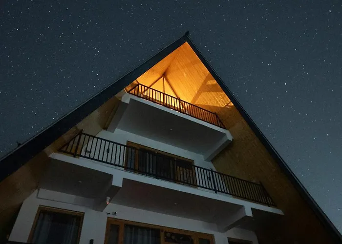 Noni'S Dream Villa