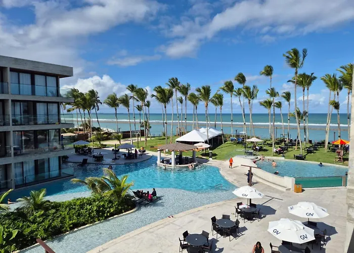 Muro Alto - Porto Alto Resort