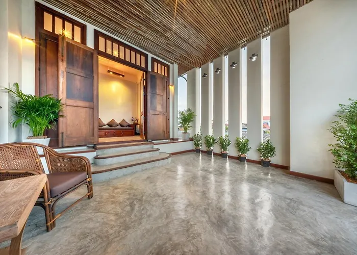 Bigcountry Villa Ayutthaya