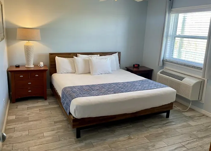 Beachgate Condo Suites And Hotel 512Ab Condo