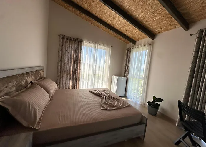 Piceri Rodoni And Rooms