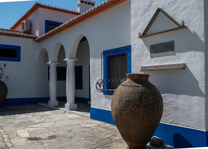 Horta Da Moura By Wot Signature