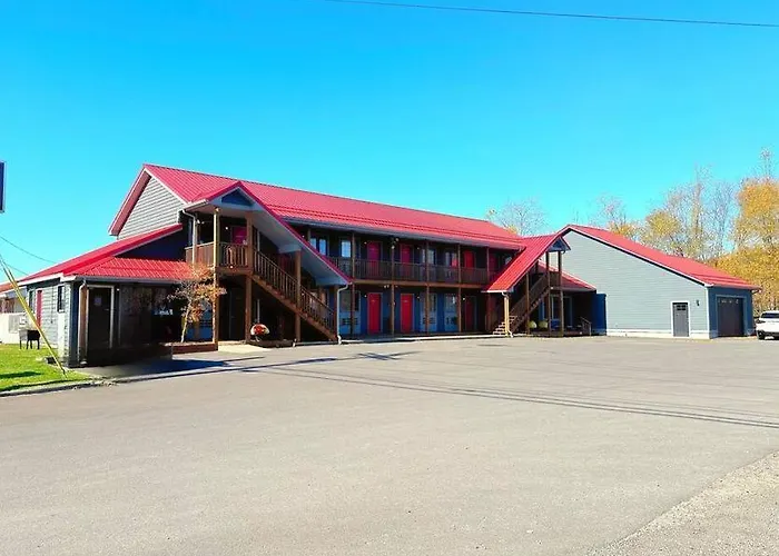 Baja Motel
