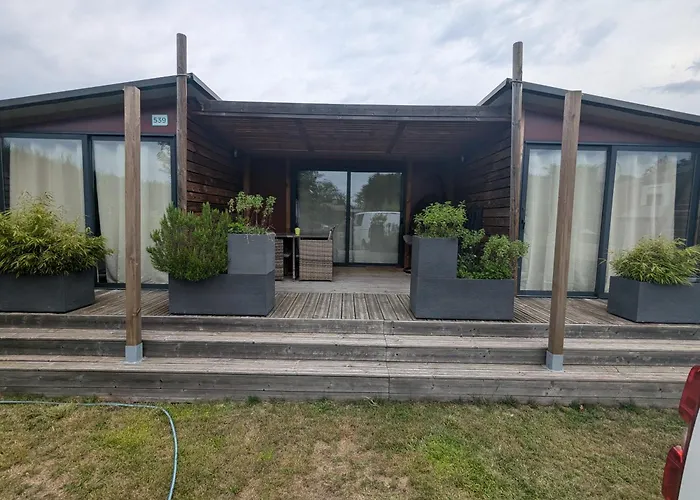 Magnifique Chalet